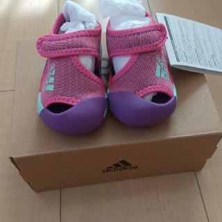 アディダス(adidas)の[新品]adidas サンダル(サンダル)