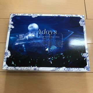 ノギザカフォーティーシックス(乃木坂46)の乃木坂46/7th YEAR BIRTHDAY LIVE Blu-ray(アイドル)