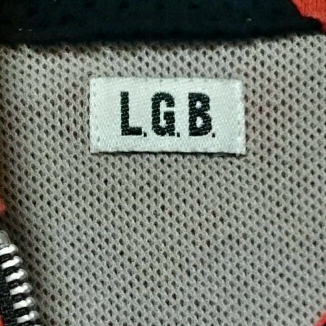 LGB(ルグランブルー)のミキティ様専用 L.G.B. パーカー サイズ1

 レディースのトップス(パーカー)の商品写真