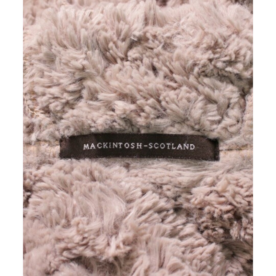 MACKINTOSH コート（その他） レディース