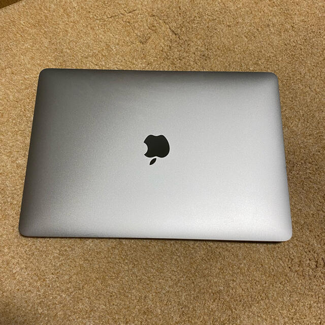 PC/タブレットmacbook pro13 intel 2020