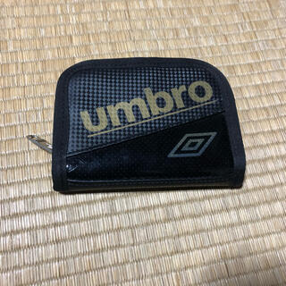 アンブロ(UMBRO)のアンブロ　財布(折り財布)
