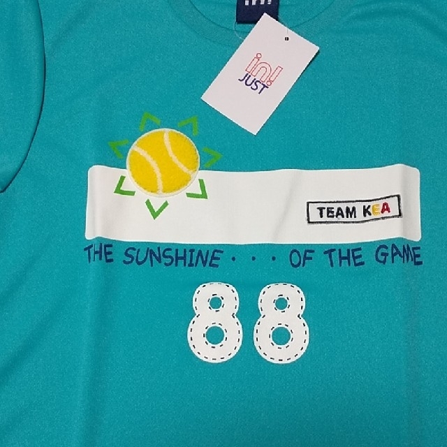 kea Tシャツ テニス スポーツ/アウトドアのテニス(ウェア)の商品写真