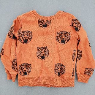 エイチアンドエム(H&M)のH&M スウェット　長袖(ニット)