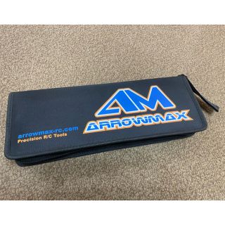 ARROWMAX セットアップシステム  1/10 ツーリングカー用 (ホビーラジコン)