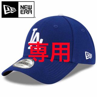 ニューエラー(NEW ERA)のニューエラ キャップ LA ドジャース 青 ブルー OTC(キャップ)