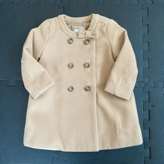 ベビーギャップ 子供服 子供 コート(女の子)の通販 27点 | babyGAPの