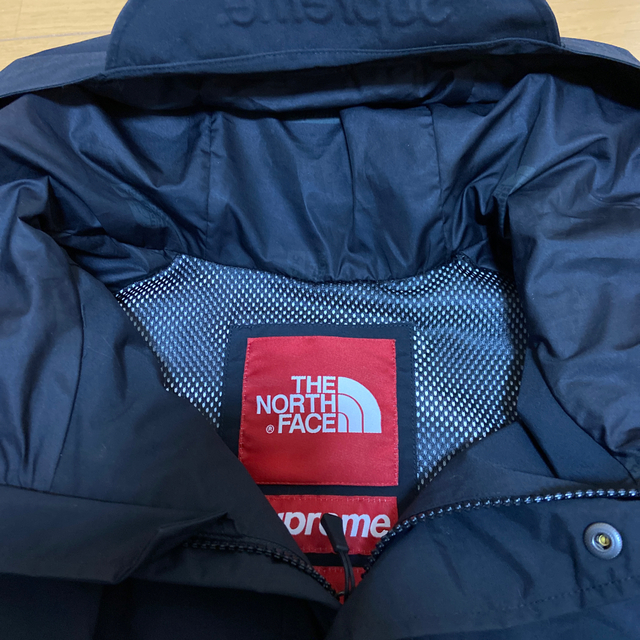 ジャケット Supreme - Supreme North Face Cargo Jacket Black Mの通販 by rick｜シュプリームならラクマ サイズ