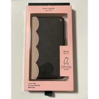 ケイトスペードニューヨーク(kate spade new york)のnon22様専用 kate spade iPhoneⅩ,Ⅹs ケース(iPhoneケース)