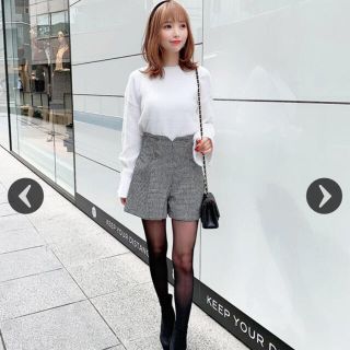 michellMacaron(ショートパンツ)のフリマアイテム一覧 michellMacaron(ショートパンツ)のフリマアイテム一覧