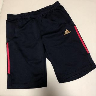 アディダス(adidas)のadidas ハーフパンツ(ハーフパンツ)