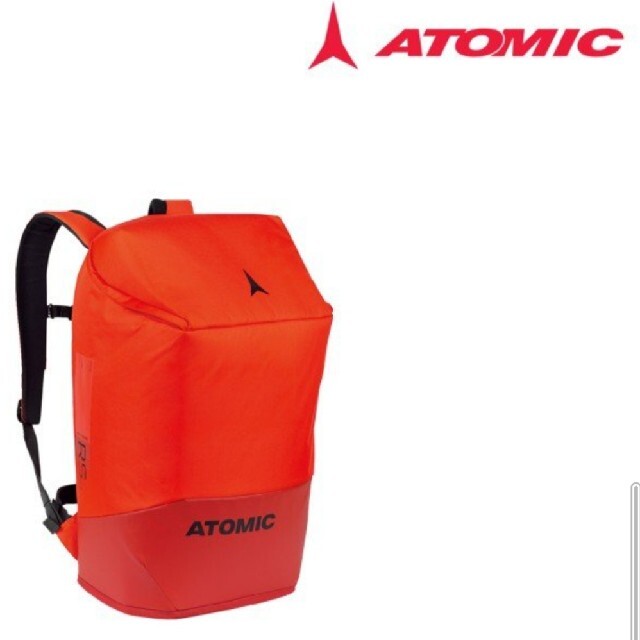 ATOMIC(アトミック)の2020/2021モデル アトミック スキーバックパック メンズのバッグ(バッグパック/リュック)の商品写真