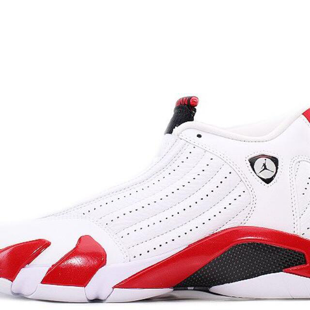 jordan 14 retro white