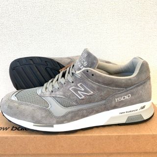 ニューバランス(New Balance)のUK 30th new balance M1500 RRW ニューバランス(スニーカー)