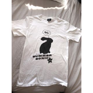 ポールスミス(Paul Smith)のsummer sonic paul smith Tシャツ(Tシャツ/カットソー(半袖/袖なし))