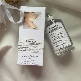 マルタンマルジェラ(Maison Martin Margiela)の【未使用】Maison Margiela  香水100ml(ユニセックス)