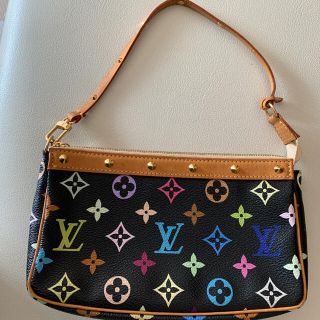 ルイヴィトン(LOUIS VUITTON)のポコ様専用　ルイ　ヴィトン　アクセソワール(ポーチ)