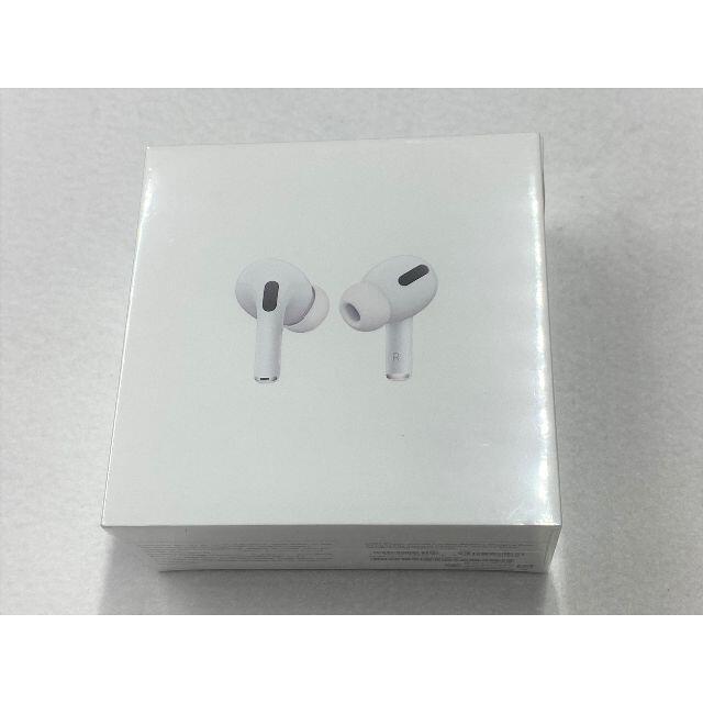 ヘッドフォン/イヤフォンApple AirPods Pro