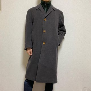 50s 60s vintage チェスター コート 昭和 レトロ ビンテージの通販 by