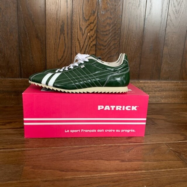 PATRICK(パトリック)のパトリックスニーカー レディースの靴/シューズ(スニーカー)の商品写真