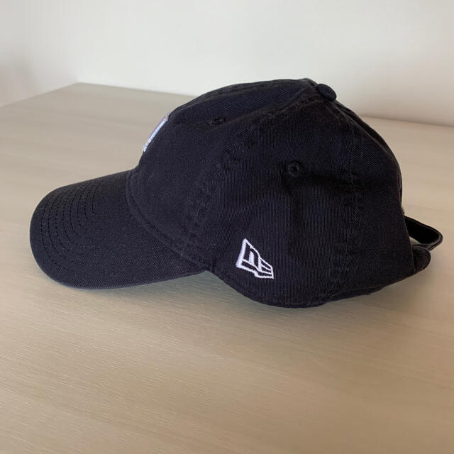 UNDERCOVER(アンダーカバー)のアンダーカバー×ニューエラキャップ メンズの帽子(キャップ)の商品写真