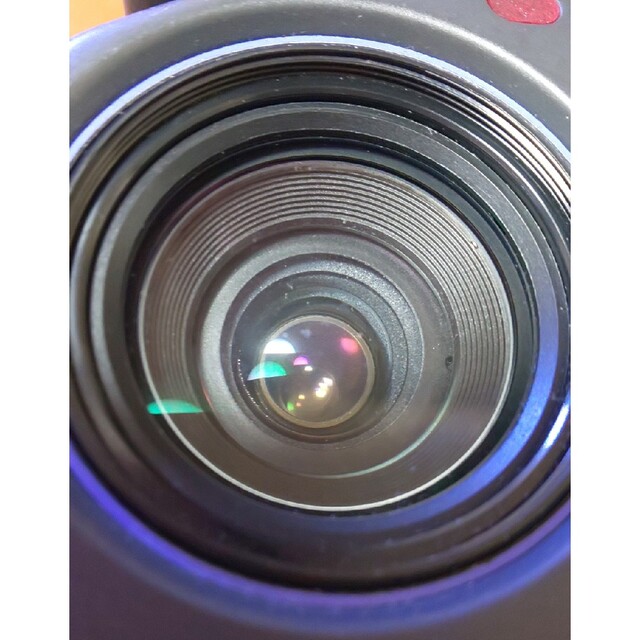 京セラ(キョウセラ)のKYOCERA　 カメラ　SAMURAI Z2 スマホ/家電/カメラのカメラ(フィルムカメラ)の商品写真