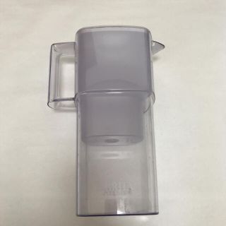 ブリタックス(Britax)のBritax ブリタ浄水器ポット1L(浄水機)