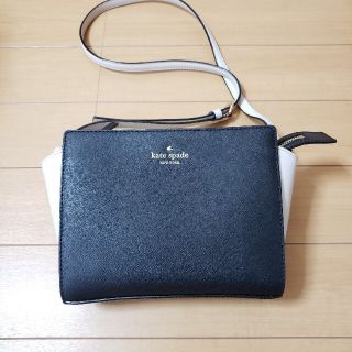 ケイトスペードニューヨーク(kate spade new york)の【ケイト・スペード　ショルダーバッグ】(ショルダーバッグ)