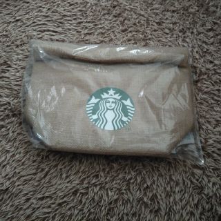 スターバックスコーヒー(Starbucks Coffee)のスターバックス　ランチバック(弁当用品)