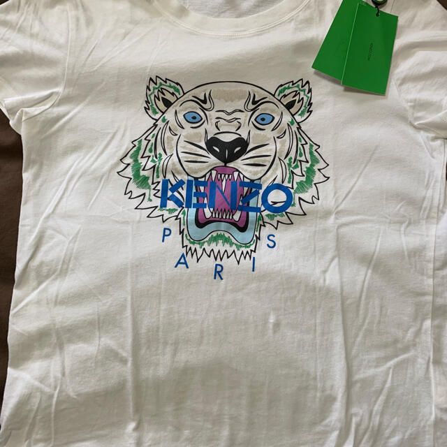 KENZO(ケンゾー)のKENZOtシャツ メンズのトップス(Tシャツ/カットソー(半袖/袖なし))の商品写真