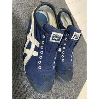 オニツカタイガー(Onitsuka Tiger)のOnitsuka Tiger スニーカー　26.5cm(スニーカー)