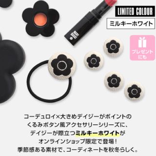 マリークワント(MARY QUANT)の2/23で削除・最終値下【イヤリング】MARY QUANT(イヤリング)