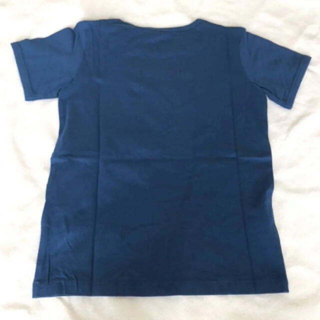 ARMANI EXCHANGE(アルマーニエクスチェンジ)の新品未使用 ARMANI  アルマーニエクスチェンジ kidsTシャツ 8A キッズ/ベビー/マタニティのキッズ服男の子用(90cm~)(Tシャツ/カットソー)の商品写真