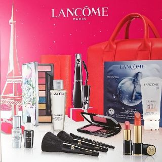 ランコム(LANCOME)のランコム 2020年 ビューティーボックス(コフレ/メイクアップセット)