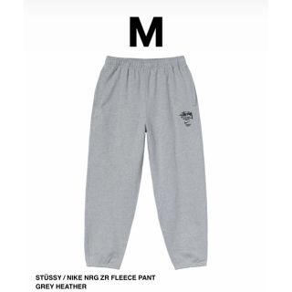 ステューシー(STUSSY)のStussy Nike Nrg Zr Fleece Pant(その他)