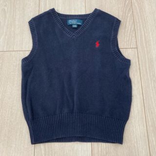 ラルフローレン(Ralph Lauren)のRalph Laulen  ベスト(ニット)