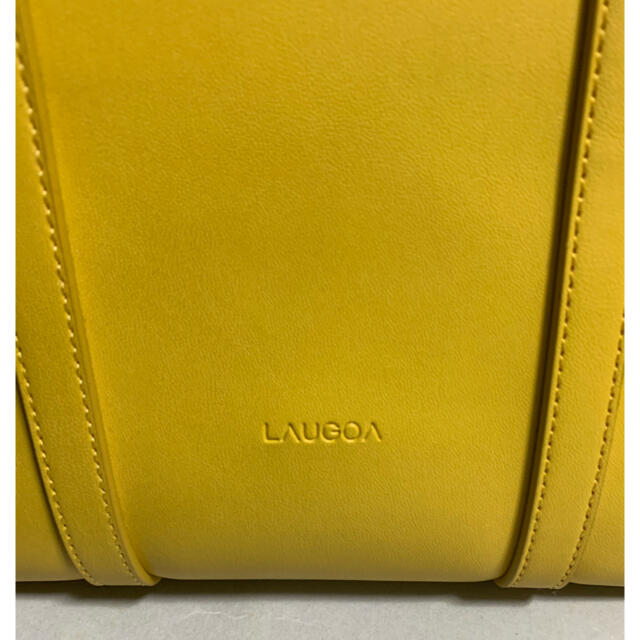 Laugoa(ラウゴア)の☆LAUGOA（ラウゴア）バック☆ レディースのバッグ(ハンドバッグ)の商品写真