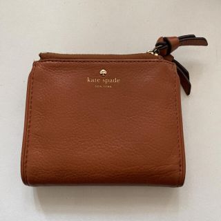 ケイトスペードニューヨーク(kate spade new york)のkate spade new york (ケイト・スペード ニューヨーク) 財布(財布)