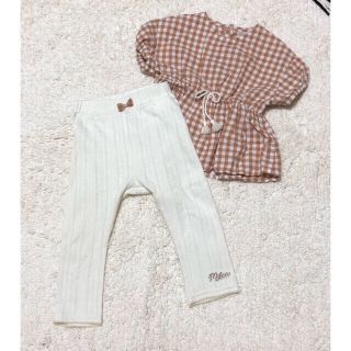 フタフタ(futafuta)のベビー服セット⋆* (その他)