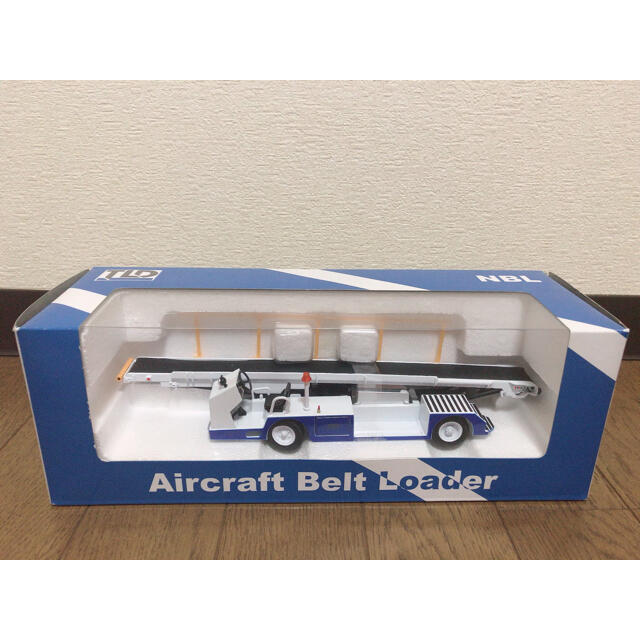 TLD Aircraft Belt Loader 非売品