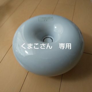 プラスマイナスゼロ(±0)のプラス　マイナス　ゼロ　加湿器(加湿器/除湿機)