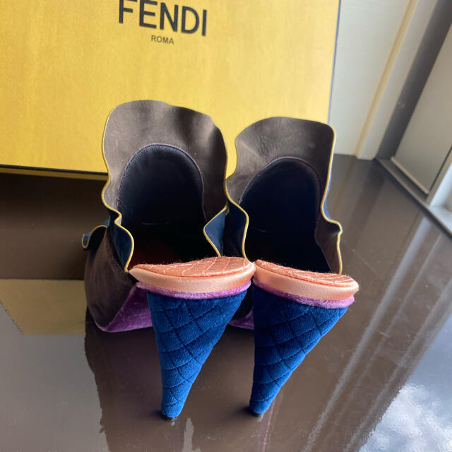 ♡FENDI♡ サンダル