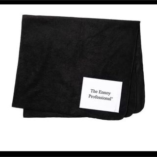 ワンエルディーケーセレクト(1LDK SELECT)のThe Ennoy Professional FLEECE BLANKET(その他)