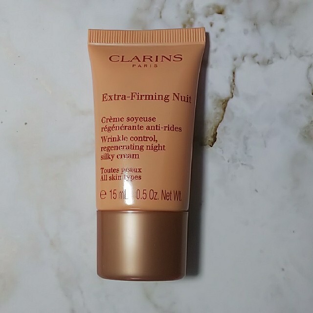 CLARINS(クラランス)のCLARINS ファーミング ナイトクリーム コスメ/美容のスキンケア/基礎化粧品(フェイスクリーム)の商品写真