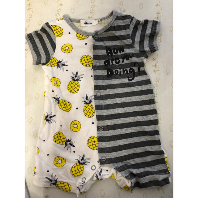 Bebe Bebe Ebaby 男の子 ベビー服 ロンパース オシャレ着 3点セット 70の通販 By Chico9 S Shop ベベならラクマ Bebe Bebe Ebaby 男の子 ベビー服 ロンパース オシャレ着 3点セット 70の通販 By Chico9 S Shop ベベならラクマ