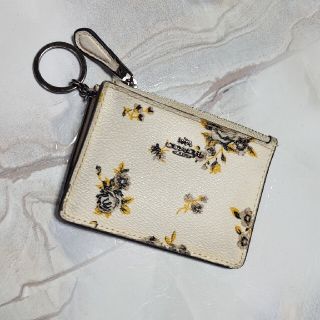 コーチ(COACH)のまな様専用★coach キーケース　コインケース(キーケース)