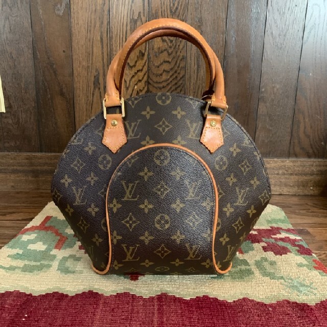 LOUIS VUITTON(ルイヴィトン)のルイ・ヴィトンバッグ レディースのバッグ(ハンドバッグ)の商品写真