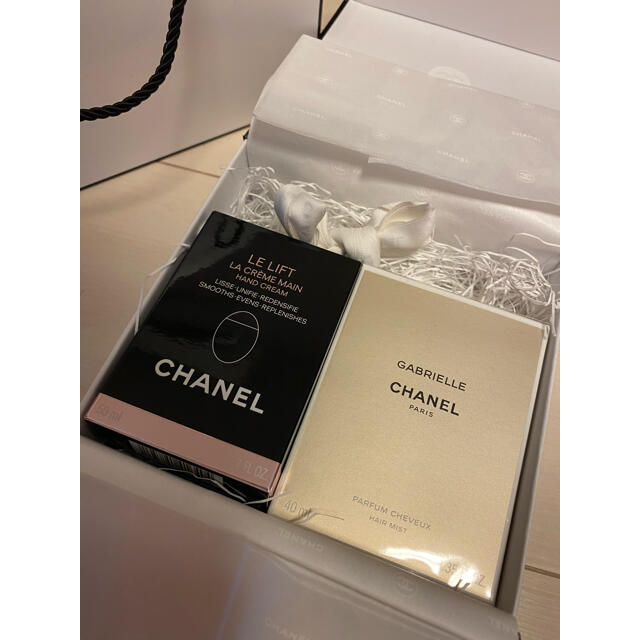 CHANEL ガブリエルシャネルセット