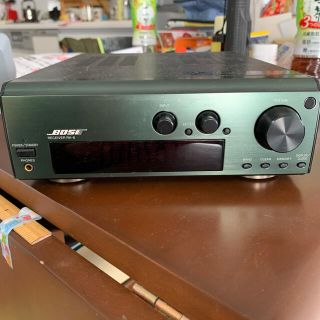 ボーズ(BOSE)のBOSE  RA-8(アンプ)