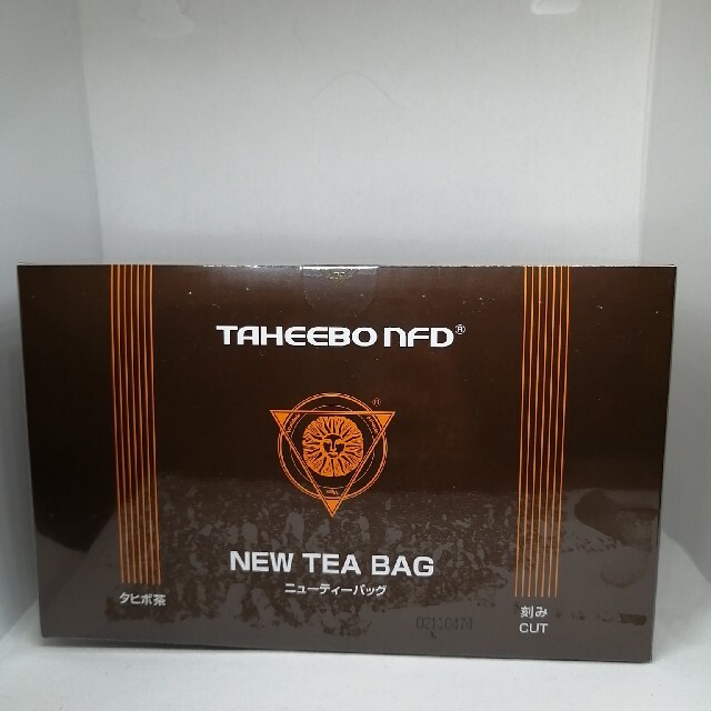 新品未開封🌟タヒボNFDミューティバック、1箱 交換無料 8058円